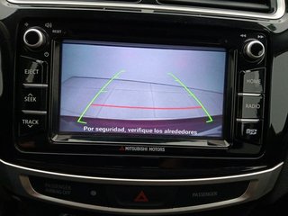 Mitsubishi ASX 160 MPI Motion