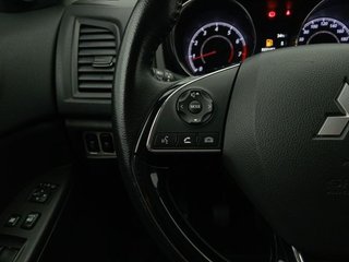 Mitsubishi ASX 160 MPI Motion