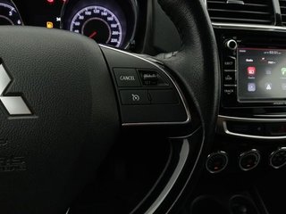 Mitsubishi ASX 160 MPI Motion