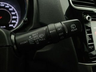 Mitsubishi ASX 160 MPI Motion