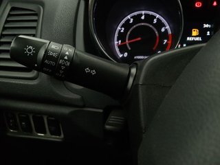 Mitsubishi ASX 160 MPI Motion