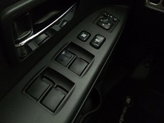 Mitsubishi ASX 160 MPI Motion