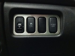 Mitsubishi ASX 160 MPI Motion