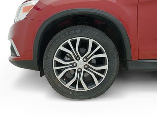 Mitsubishi ASX 160 MPI Motion