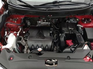 Mitsubishi ASX 160 MPI Motion