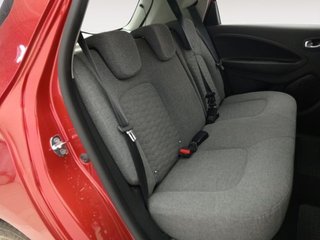Renault Zoe Intens 80 kW R110 Batería 50kWh