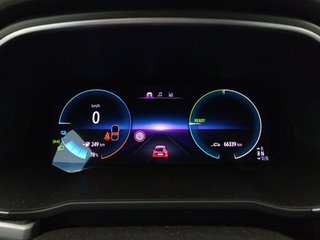 Renault Zoe Intens 80 kW R110 Batería 50kWh