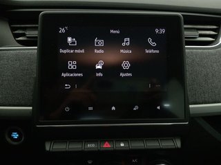Renault Zoe Intens 80 kW R110 Batería 50kWh