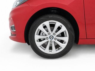 Renault Zoe Intens 80 kW R110 Batería 50kWh