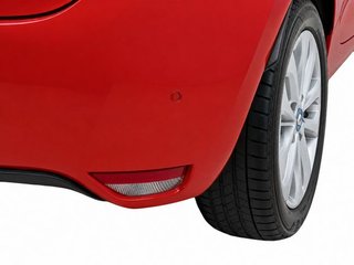 Renault Zoe Intens 80 kW R110 Batería 50kWh