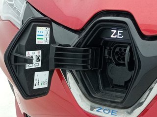 Renault Zoe Intens 80 kW R110 Batería 50kWh