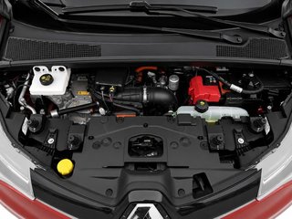 Renault Zoe Intens 80 kW R110 Batería 50kWh