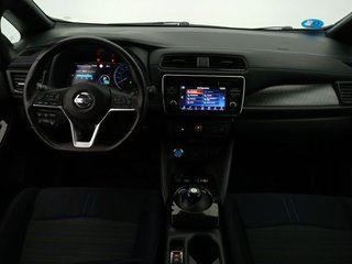 Nissan Leaf 40kWh N-Connecta