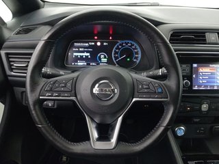 Nissan Leaf 40kWh N-Connecta