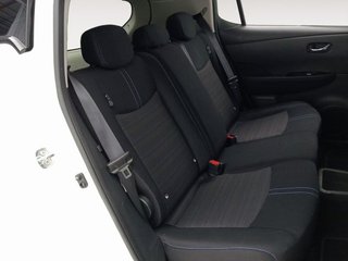 Nissan Leaf 40kWh N-Connecta