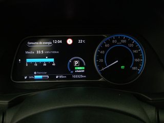 Nissan Leaf 40kWh N-Connecta