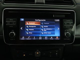 Nissan Leaf 40kWh N-Connecta