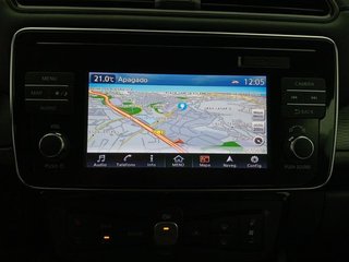 Nissan Leaf 40kWh N-Connecta