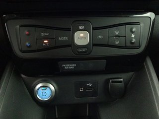 Nissan Leaf 40kWh N-Connecta