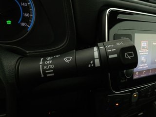 Nissan Leaf 40kWh N-Connecta
