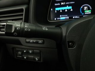 Nissan Leaf 40kWh N-Connecta