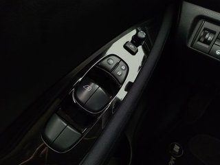 Nissan Leaf 40kWh N-Connecta