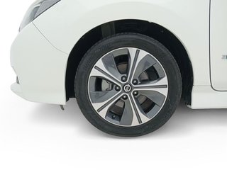 Nissan Leaf 40kWh N-Connecta