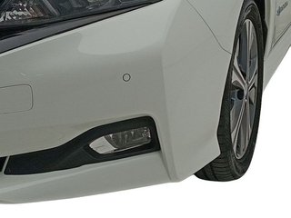 Nissan Leaf 40kWh N-Connecta