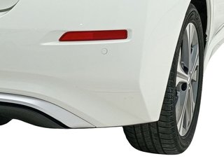 Nissan Leaf 40kWh N-Connecta