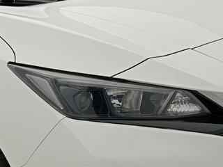 Nissan Leaf 40kWh N-Connecta