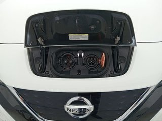 Nissan Leaf 40kWh N-Connecta