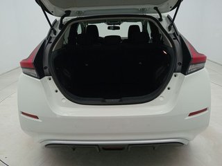 Nissan Leaf 40kWh N-Connecta