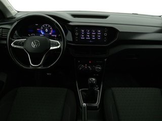 Volkswagen T-Cross Edition 1.0 TSI 70kW (95CV)