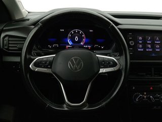 Volkswagen T-Cross Edition 1.0 TSI 70kW (95CV)
