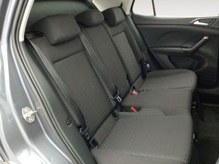 Volkswagen T-Cross Edition 1.0 TSI 70kW (95CV)