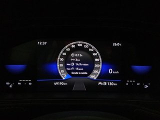 Volkswagen T-Cross Edition 1.0 TSI 70kW (95CV)