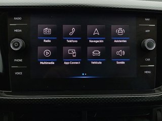 Volkswagen T-Cross Edition 1.0 TSI 70kW (95CV)