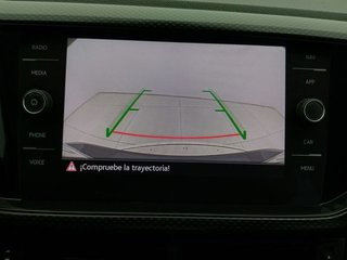 Volkswagen T-Cross Edition 1.0 TSI 70kW (95CV)