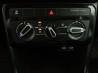 Volkswagen T-Cross Edition 1.0 TSI 70kW (95CV)