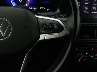 Volkswagen T-Cross Edition 1.0 TSI 70kW (95CV)