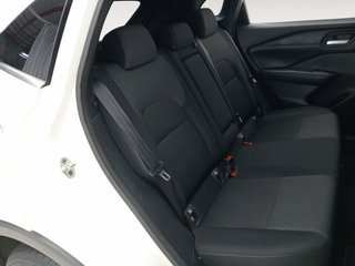 Nissan Qashqai DIG-T 116kW Xtronic N-Connecta