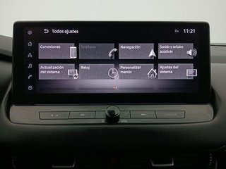 Nissan Qashqai DIG-T 116kW Xtronic N-Connecta