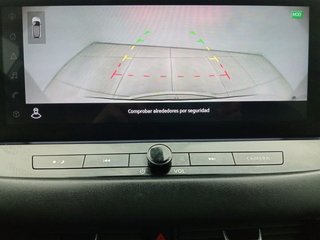 Nissan Qashqai DIG-T 116kW Xtronic N-Connecta