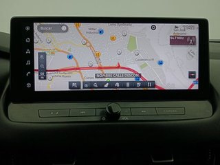 Nissan Qashqai DIG-T 116kW Xtronic N-Connecta