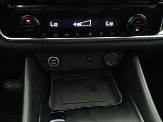 Nissan Qashqai DIG-T 116kW Xtronic N-Connecta