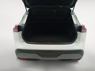 Nissan Qashqai DIG-T 116kW Xtronic N-Connecta