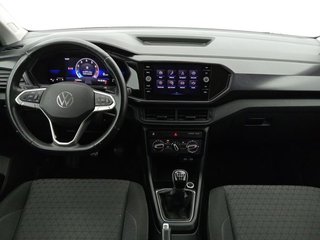 Volkswagen T-Cross Edition 1.0 TSI 70kW (95CV)