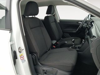 Volkswagen T-Cross Edition 1.0 TSI 70kW (95CV)
