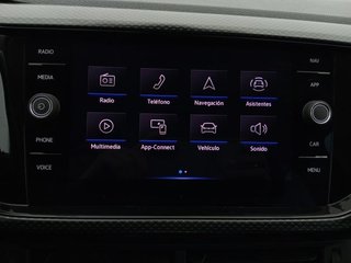 Volkswagen T-Cross Edition 1.0 TSI 70kW (95CV)