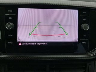 Volkswagen T-Cross Edition 1.0 TSI 70kW (95CV)